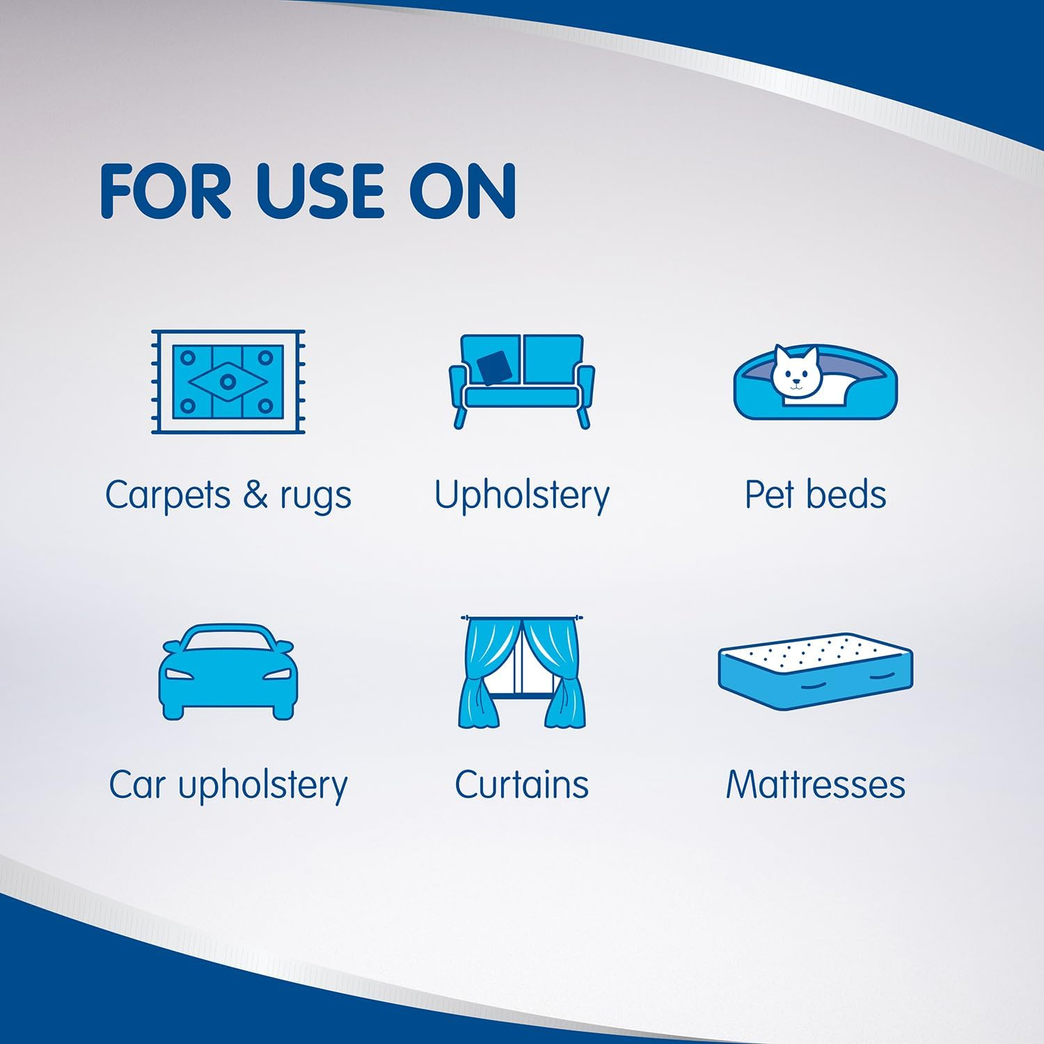 No Vac Carpet Spot and Stain Remover 500 G image number 6