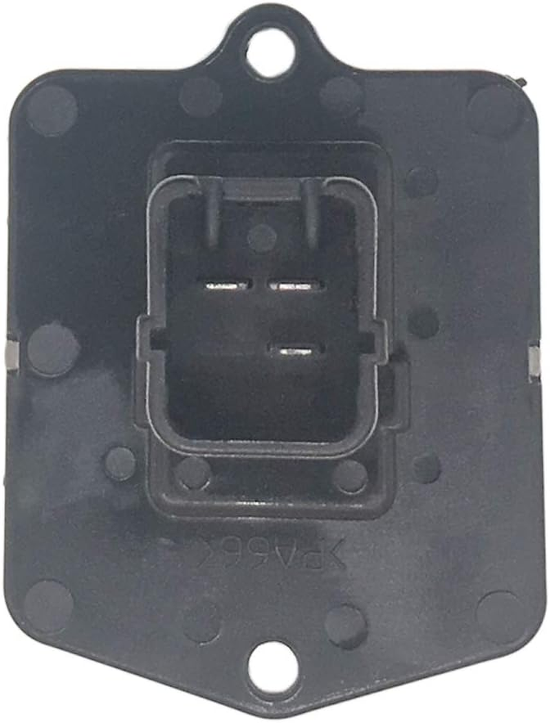 YCT HVAC Blower Motor Control Module Resistor 7802A006 RU691 JA1807 4P1685 Fits Mitsubishi Lancer 2008-2017 Outlander 2007-2013 Outlander Sport RVR 2011-2013 image number 1