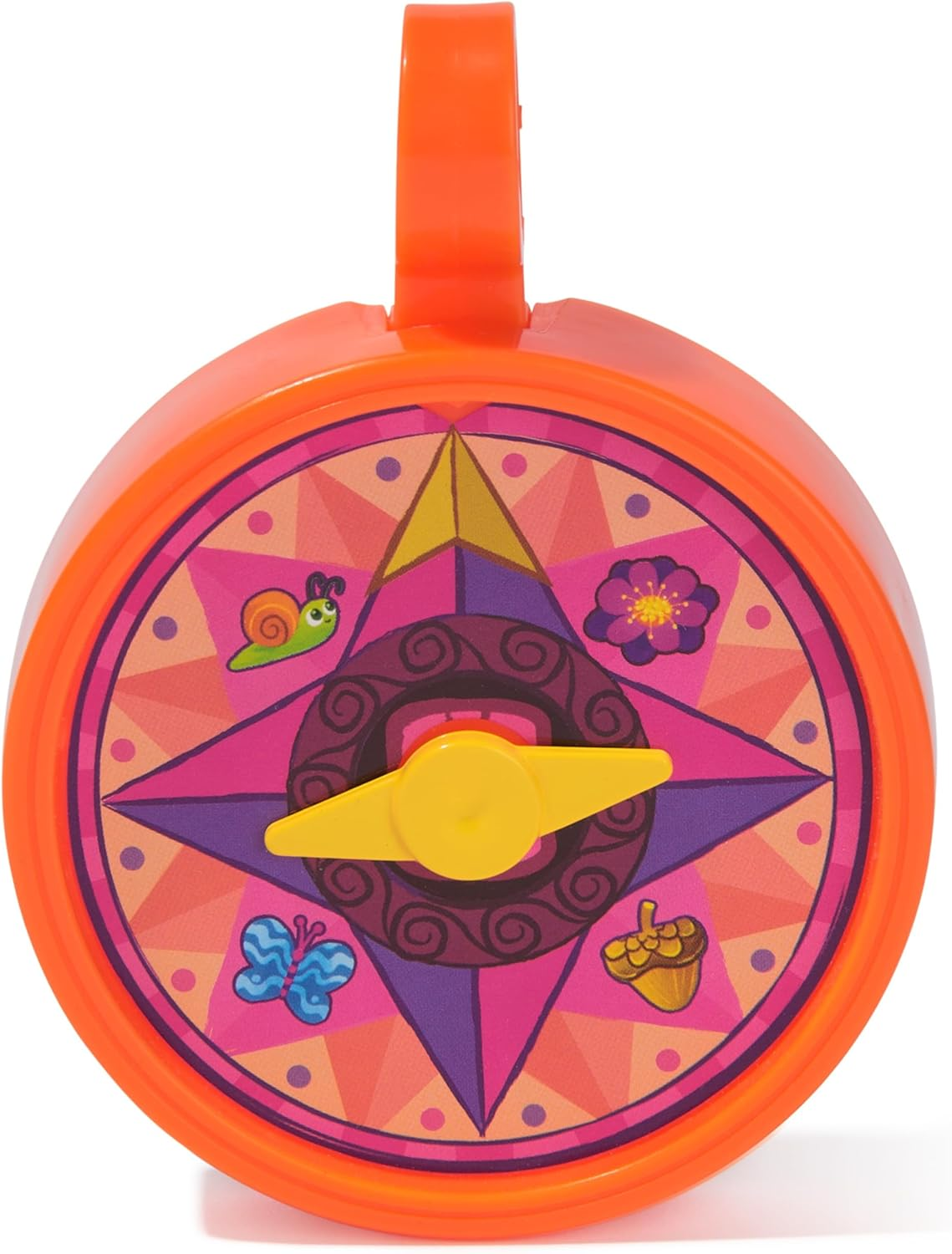 Dora, My Adventure Backpack, with Explorer Accessories&sbquo; a Retractable Map, Toy Binoculars & Compass, Kids Toys for Girls & Boys Ages 3 and Up image number 3