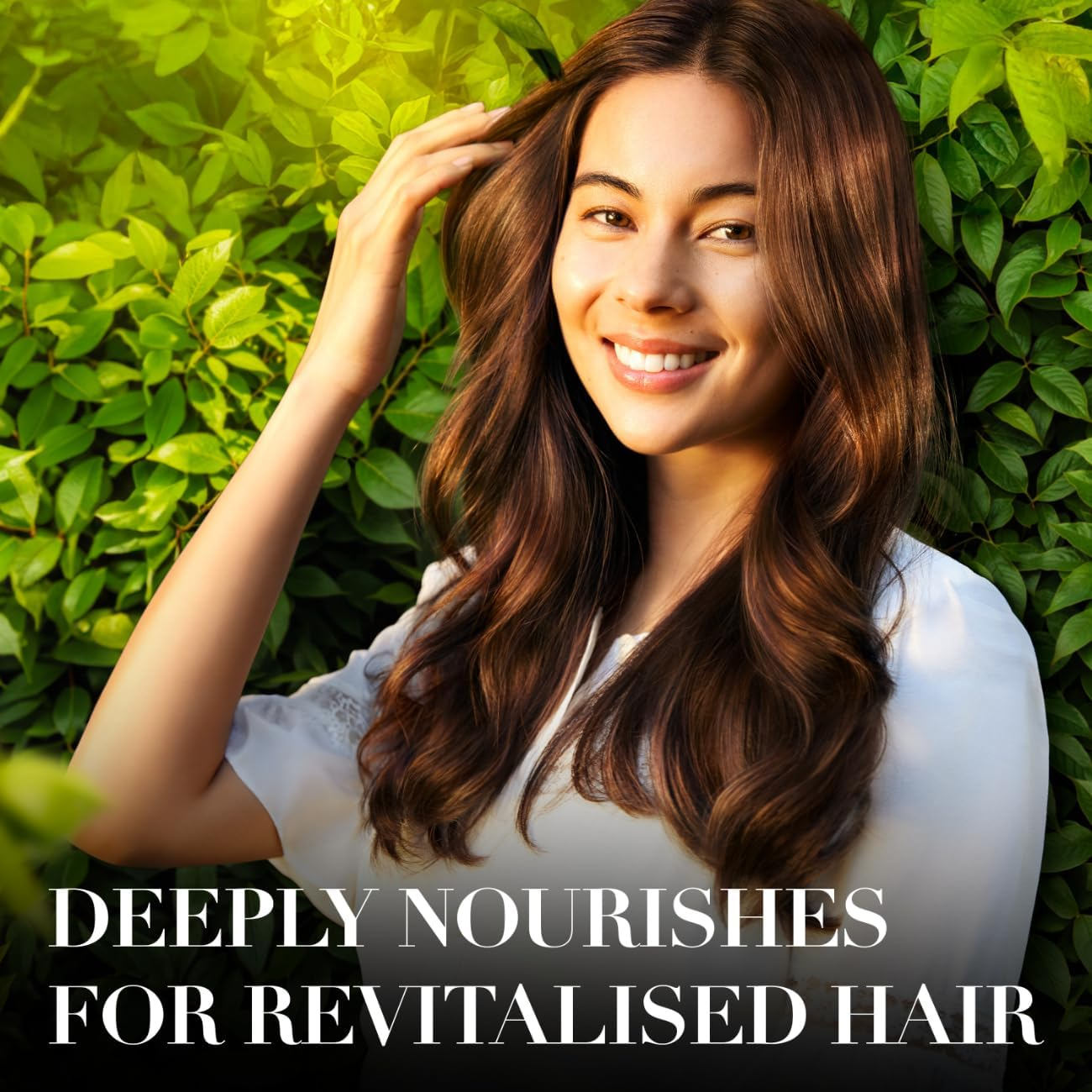 Herbal Essences Bio Renew Hair Mask Deep Hydrate Coconut Milk & Aloe 300Ml Condi image number 3