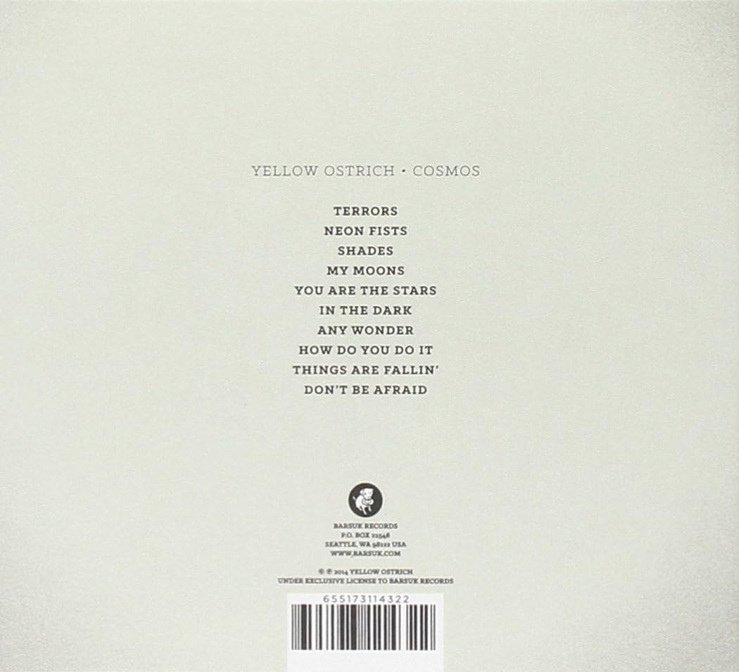 Cosmos Cosmos image number 1