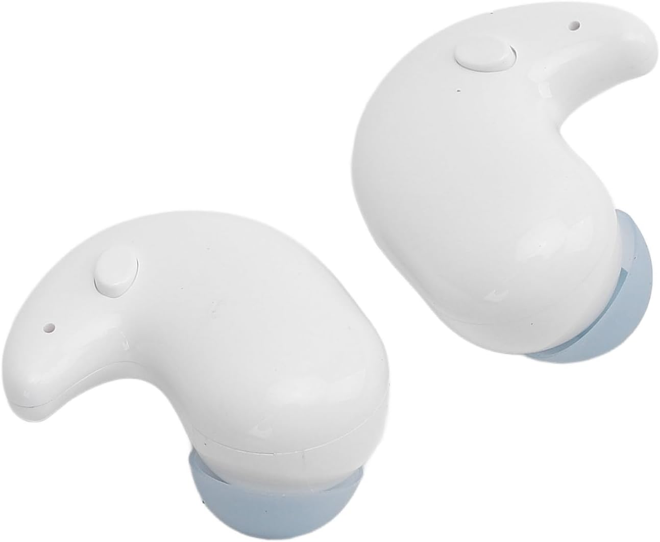 Sorandy Smart Translation Earphones, Real Time 100+ Language Support 5.3 Wireless Headphones, for Global Travel Business Communication​ image number 4