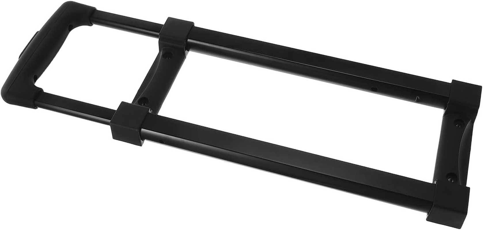 Healeved Telescopic Handle Luggage Replacement Metal Pull Rod Grip Sturdy Extension for Suitcase Trolley Travel Gear Suitcase Repair Accessories image number 2