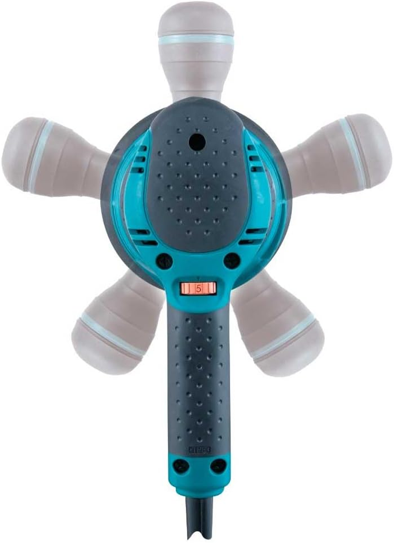 Makita BO5041/2 240V Random Orbit Sander