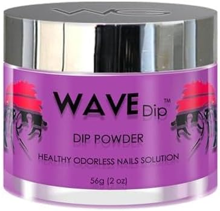 Wave Dip Powder 095 WCG95 Grape Guy 56G
