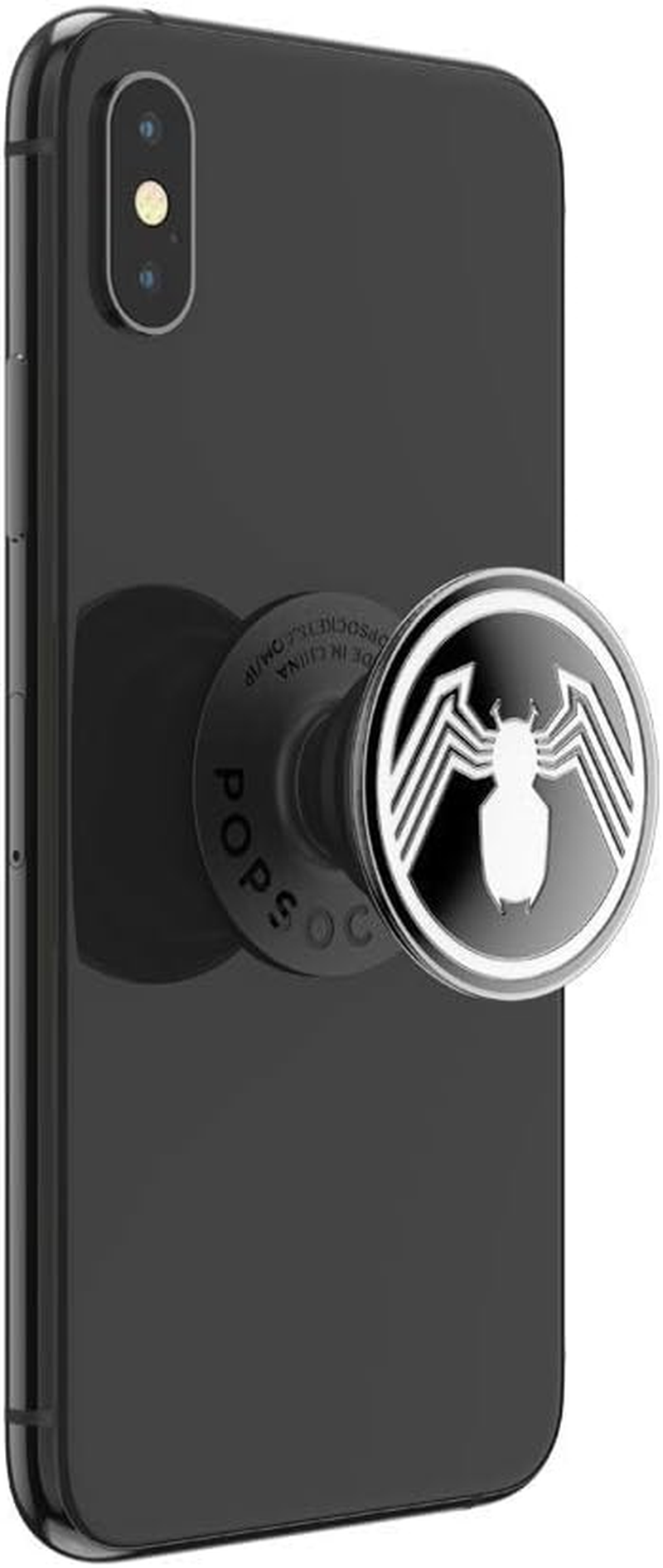 Popsockets Phone Grip with Expanding Kickstand, Marvel Popgrip - Spider-Man