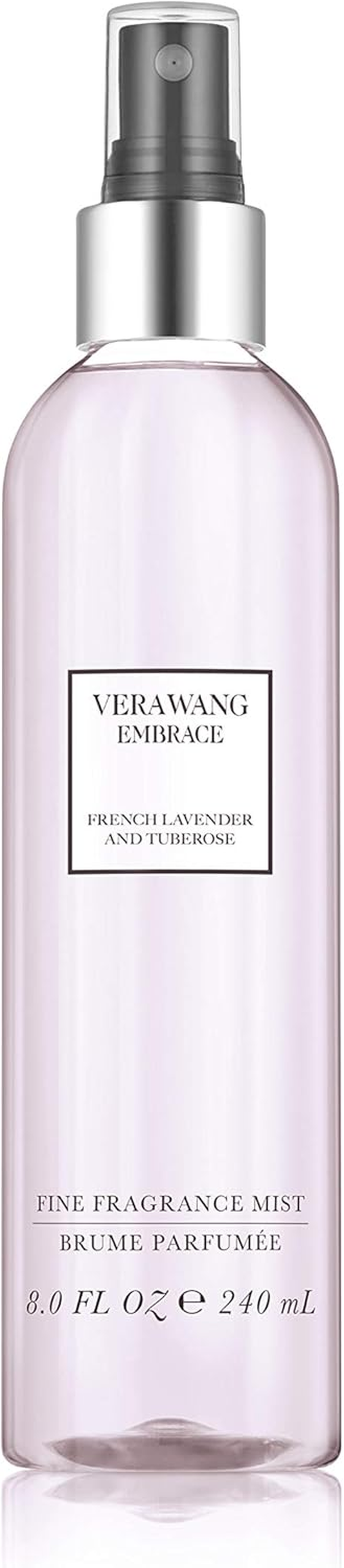 Vera Wang Lavender Mist, 240 Ml image number 3