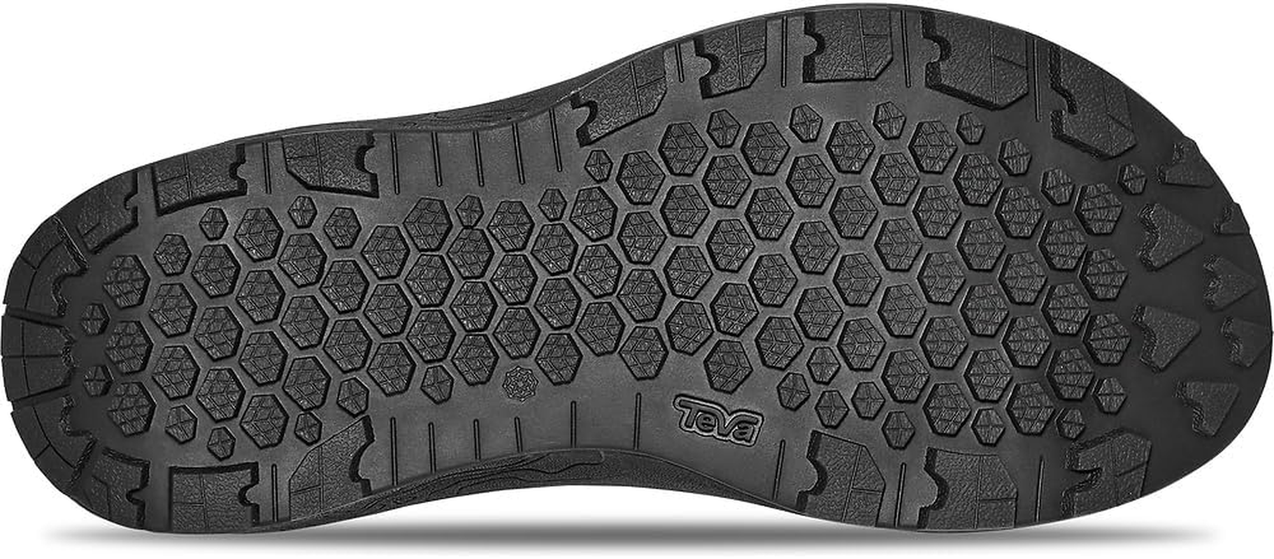 Teva Men'S Hydratrek Outdoor Sandal image number 5