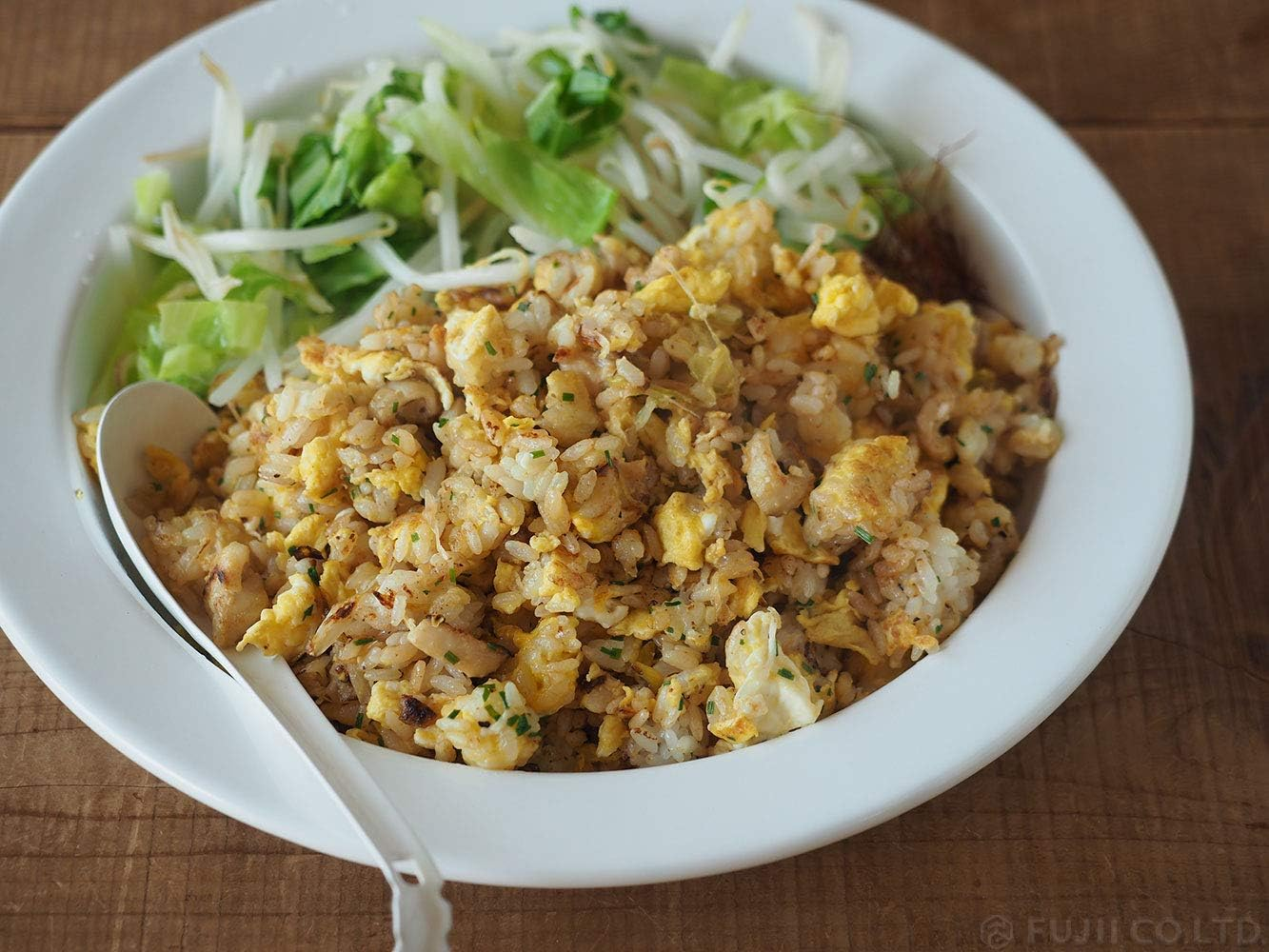 Noda Horo MZ-26 round Plate, Enameled Plate, 10.2 Inches (26 Cm), Oven Safe, Made in Japan image number 4