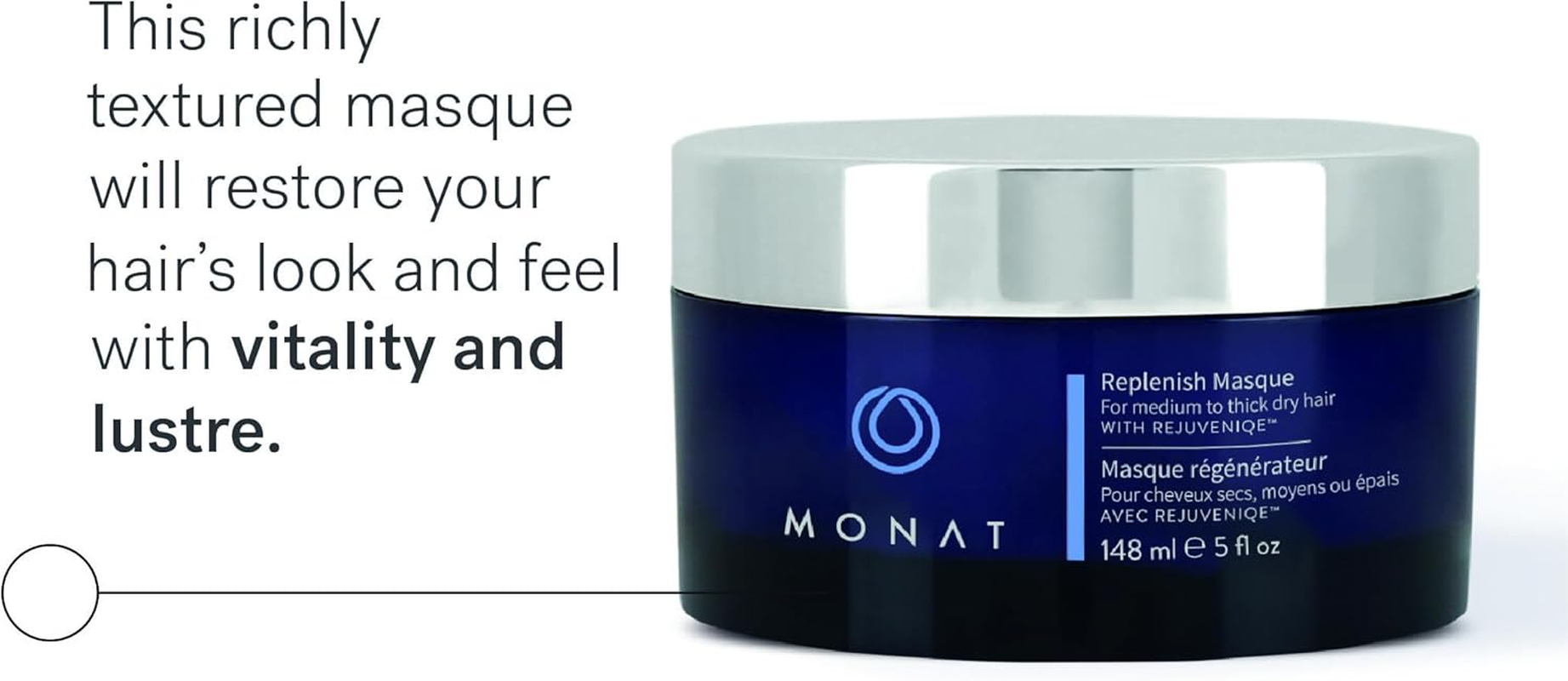 Monat Replenish Masque