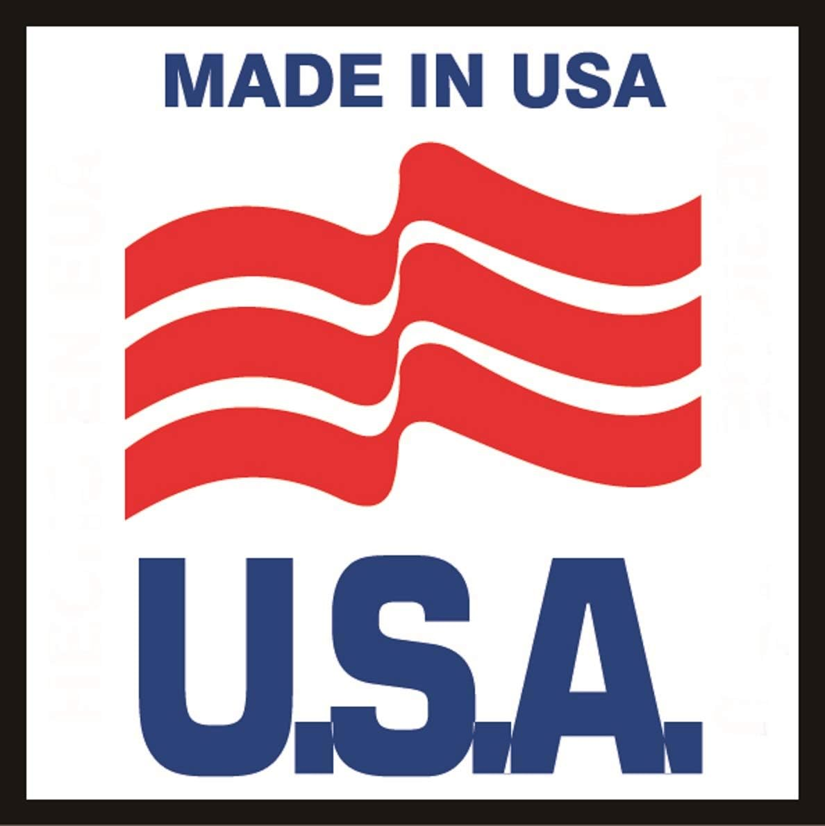 Bondhus Ball Drive L-Wrench Hex Key, 5 Mm Size image number 4