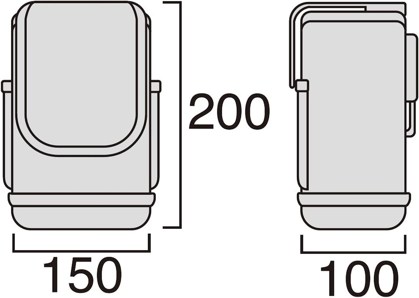 Active Pouch image number 1