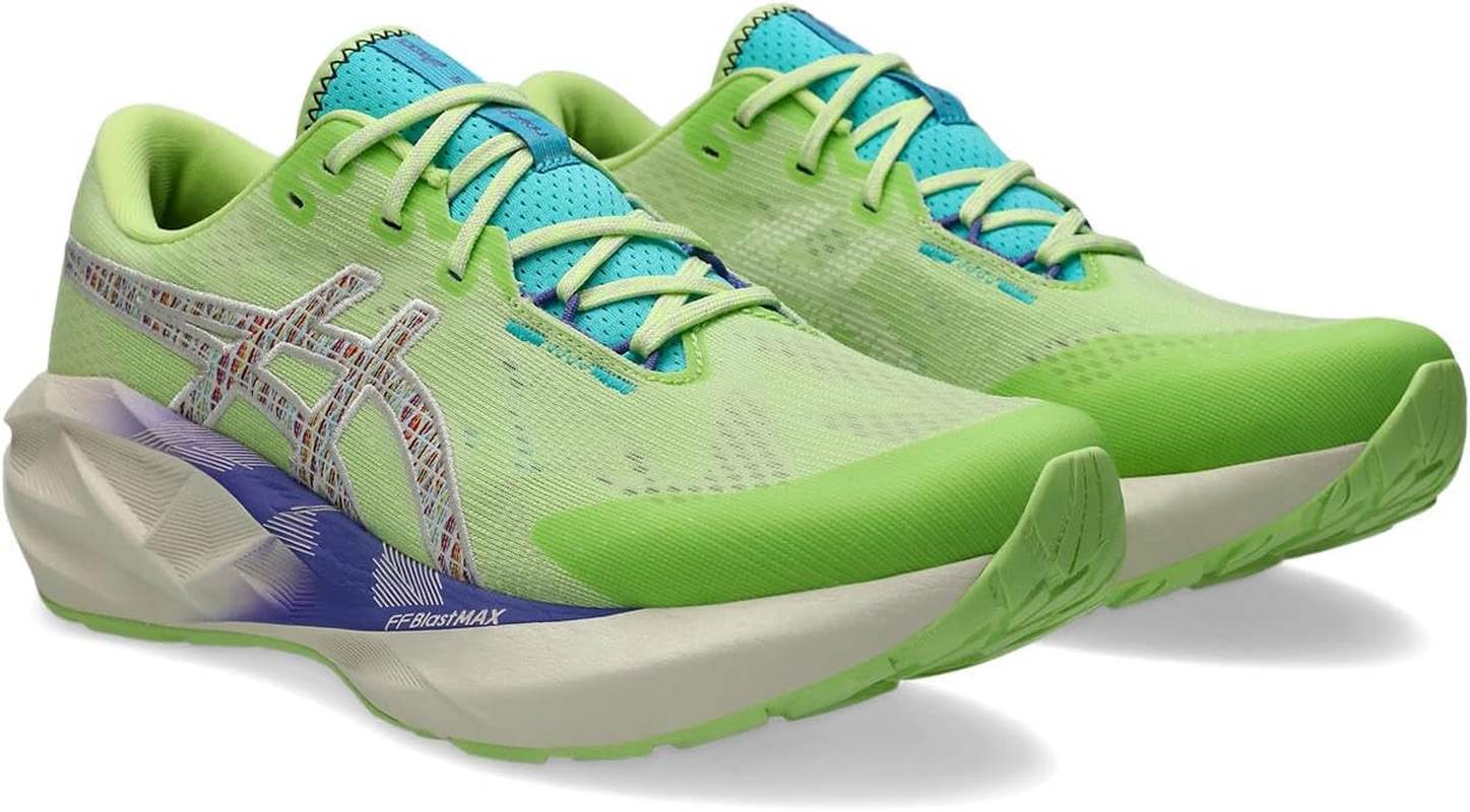 ASICS NOVABLAST 5 TR Men'S Running Shoes