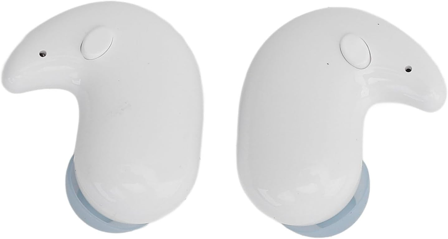 Sorandy Smart Translation Earphones, Real Time 100+ Language Support 5.3 Wireless Headphones, for Global Travel Business Communication​