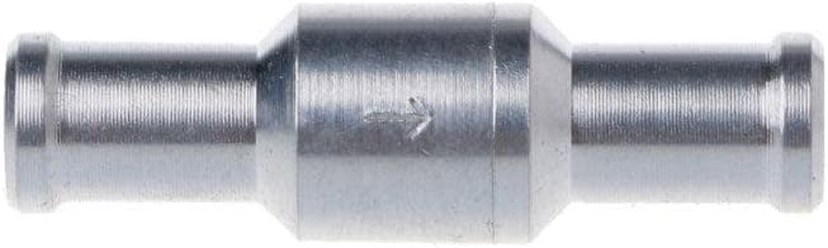 AIMALL 2X 6/8/10/12Mm One Way Non Return Check Valve Air Fuel Petrol Diesel Oil Vacuum - Ideal for Automotive & Marine image number 5