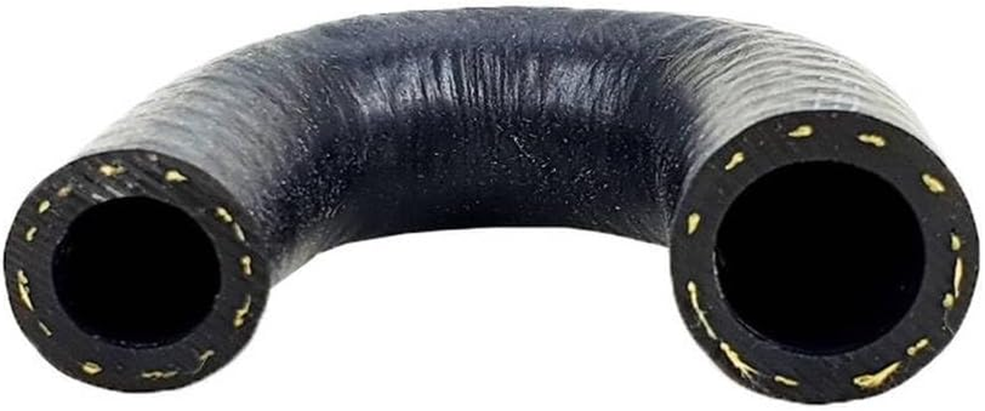 Mackay USH16-19 U Shaped Hose, 16Mm/19Mm Ends for Heater Core Delete/Bypass Hose - Suits All LS, LQ & LT V8'S from 1998 - Holden/Chevrolet/Gm image number 2