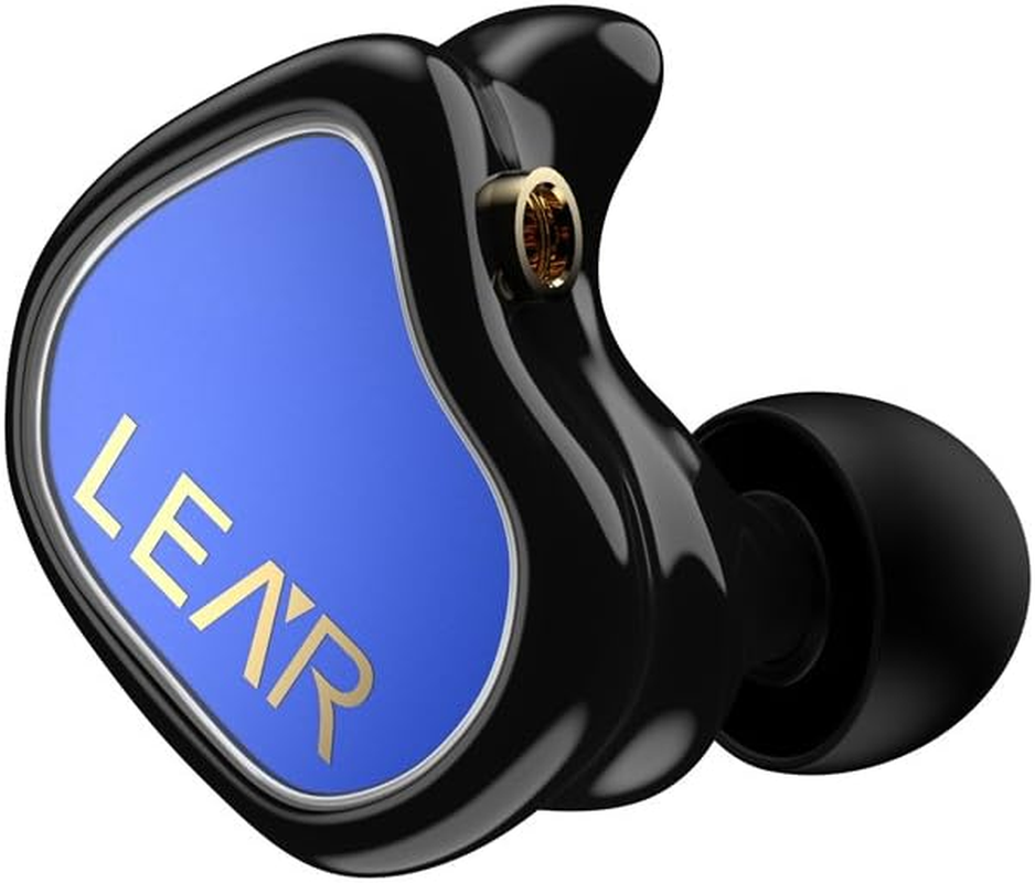 LEAR LUF-BA1 LE420495 Balanced Armature Earbuds