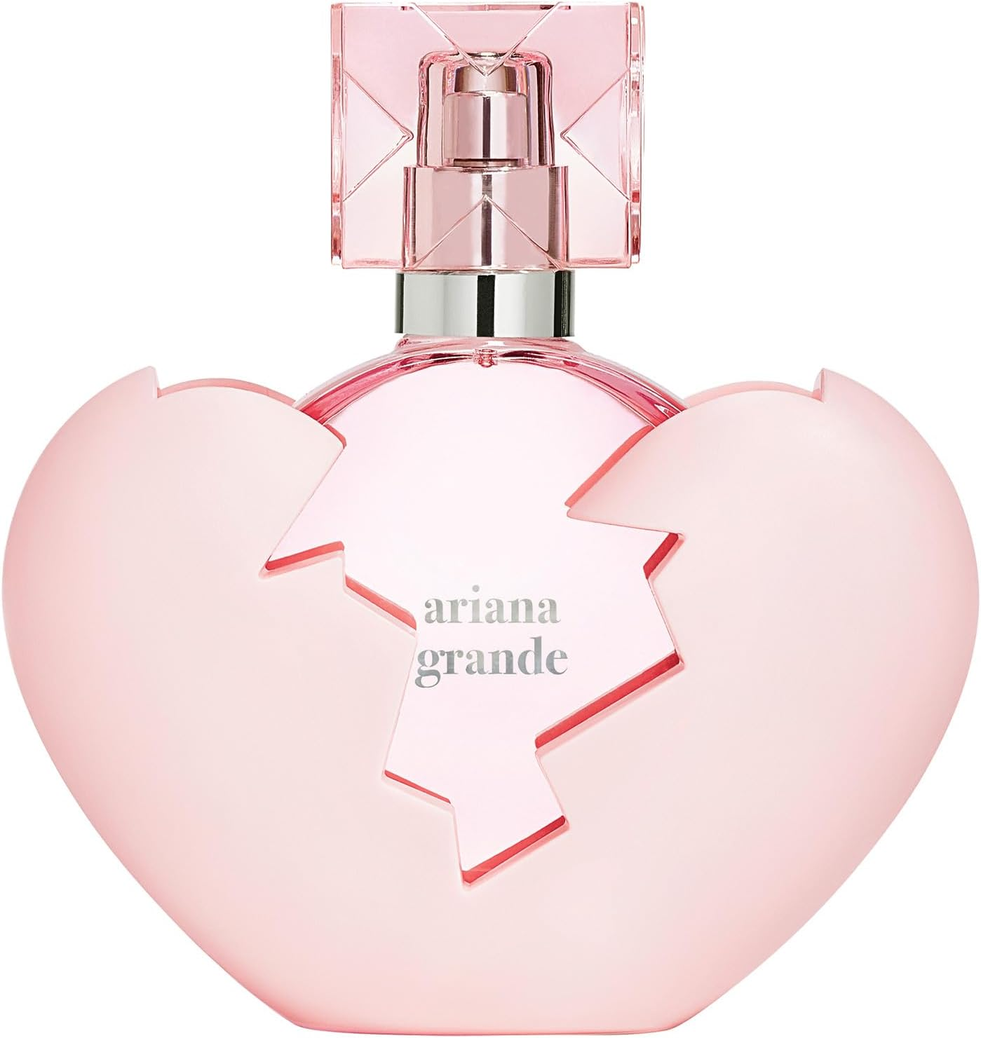 Ariana Grande Thank U Next Eau De Parfum image number 1