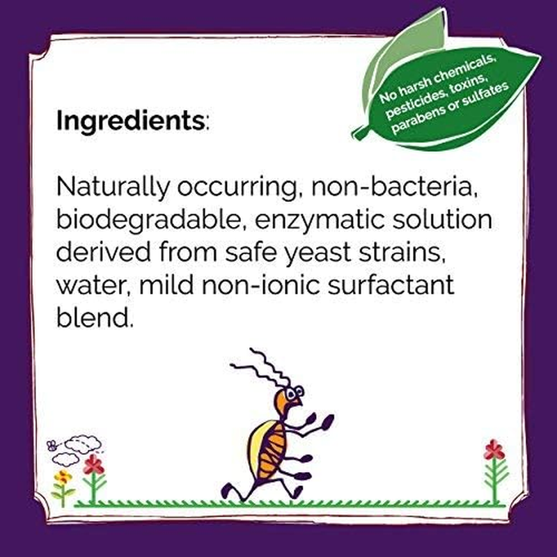 FAIRY TALES Fairy Tale Lice Goodbye Non Toxic Removal Kit, 4 Oz