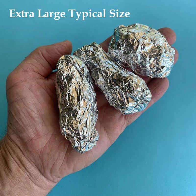 Extra Large Barn Owl Pellets, Pack of 15, with Bone Sorting Sheet image number 5