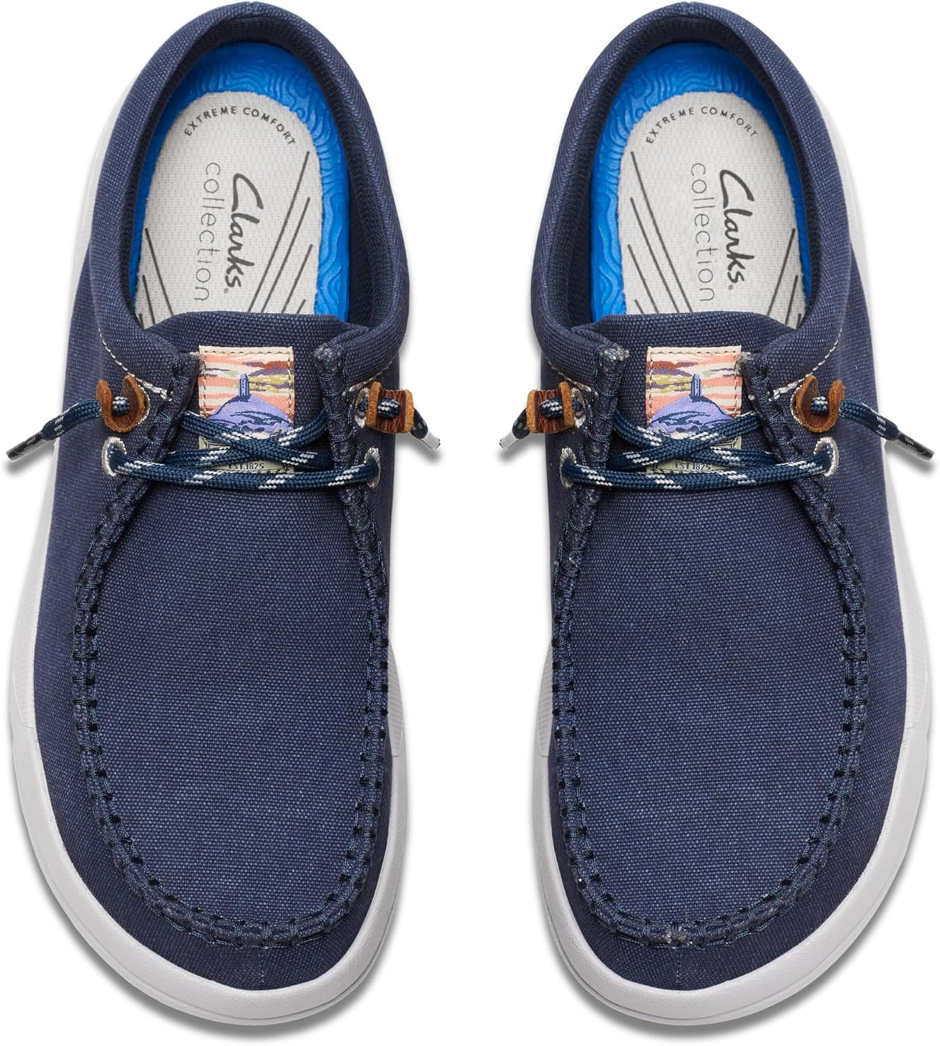 Clarks Men'S Driftlite Surf Clog