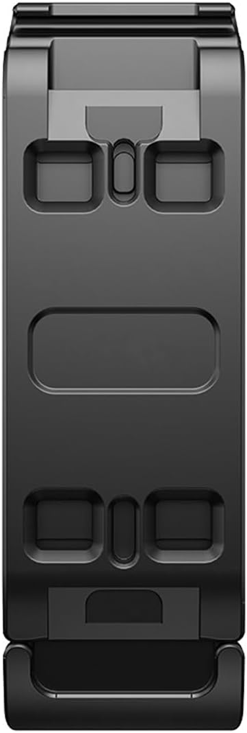 VOANZO Action Camera Battery Cover for Ae Pr2 Vertical Shooting Quick Release Adapter Dual Interface Action Camera Accessories 1Pcs image number 6