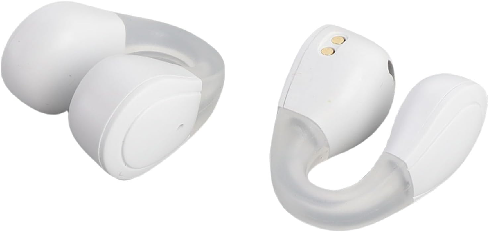 Depisuta AI Translation Earbuds Real Time, 164 Language Translator Earbuds 3-In-1 5.4 with APP 7 Modes Translation Headphones for Travel, Business, Learning image number 4