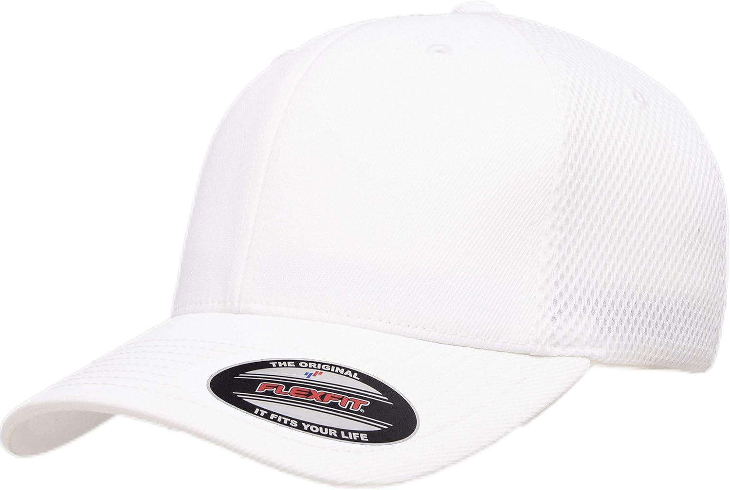 Flexfit Men'S Trucker Mesh Cap
