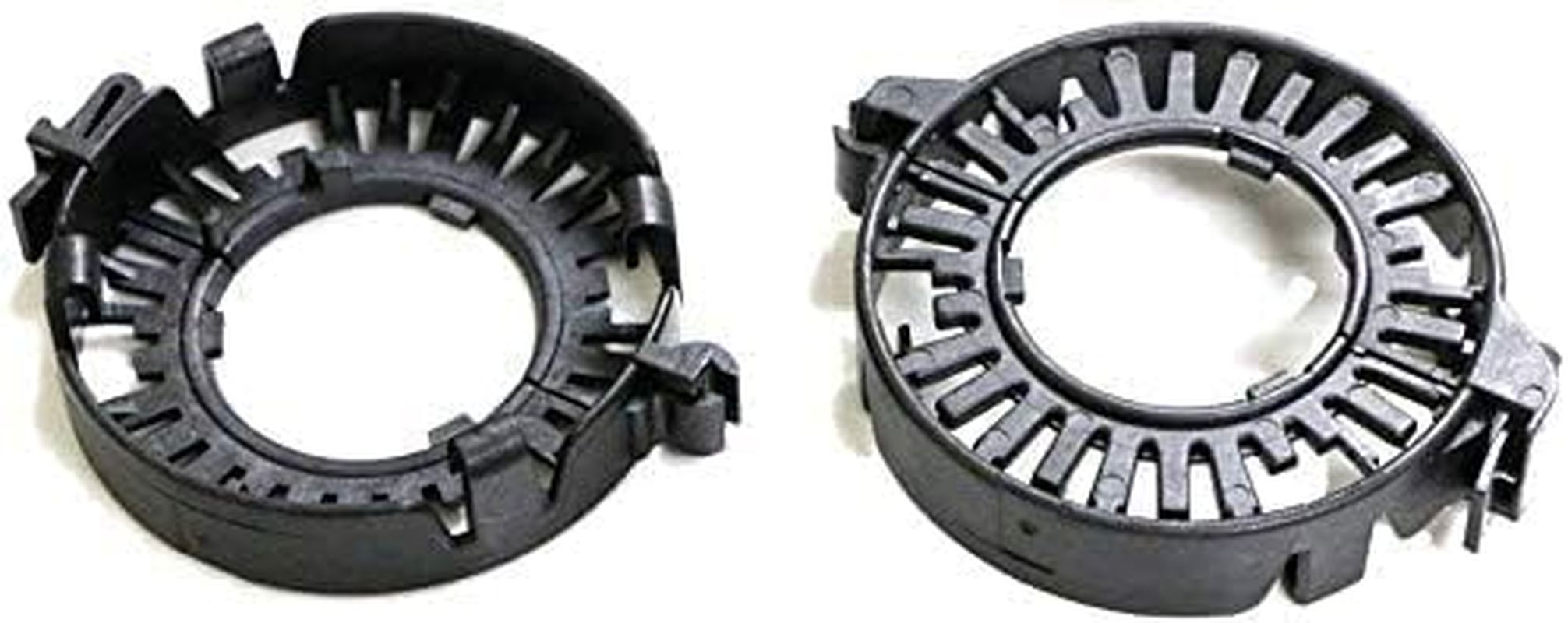 D3S D1S Xenon HID Bulbs Holders Rings Retainers Adapter Clip Compatible for Mercedes-Benz Cadillac BMW Audi Buick Cadillac Cadillac Lincoln Jaguar image number 2