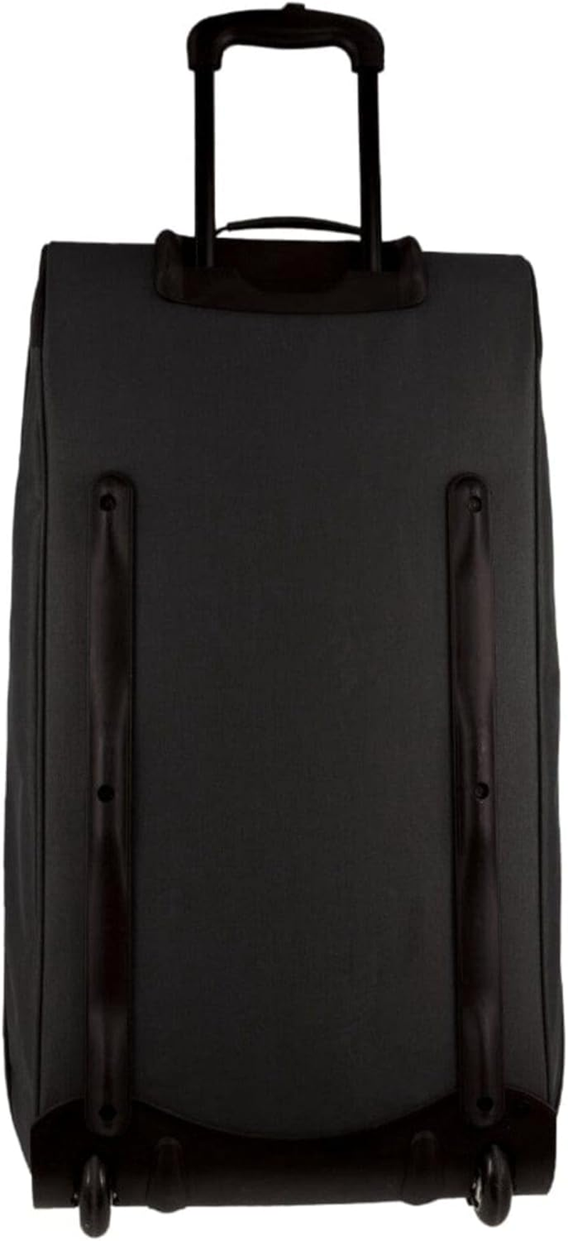 Pierre Cardin 72Cm Medium Soft Trolley Case in Black image number 4