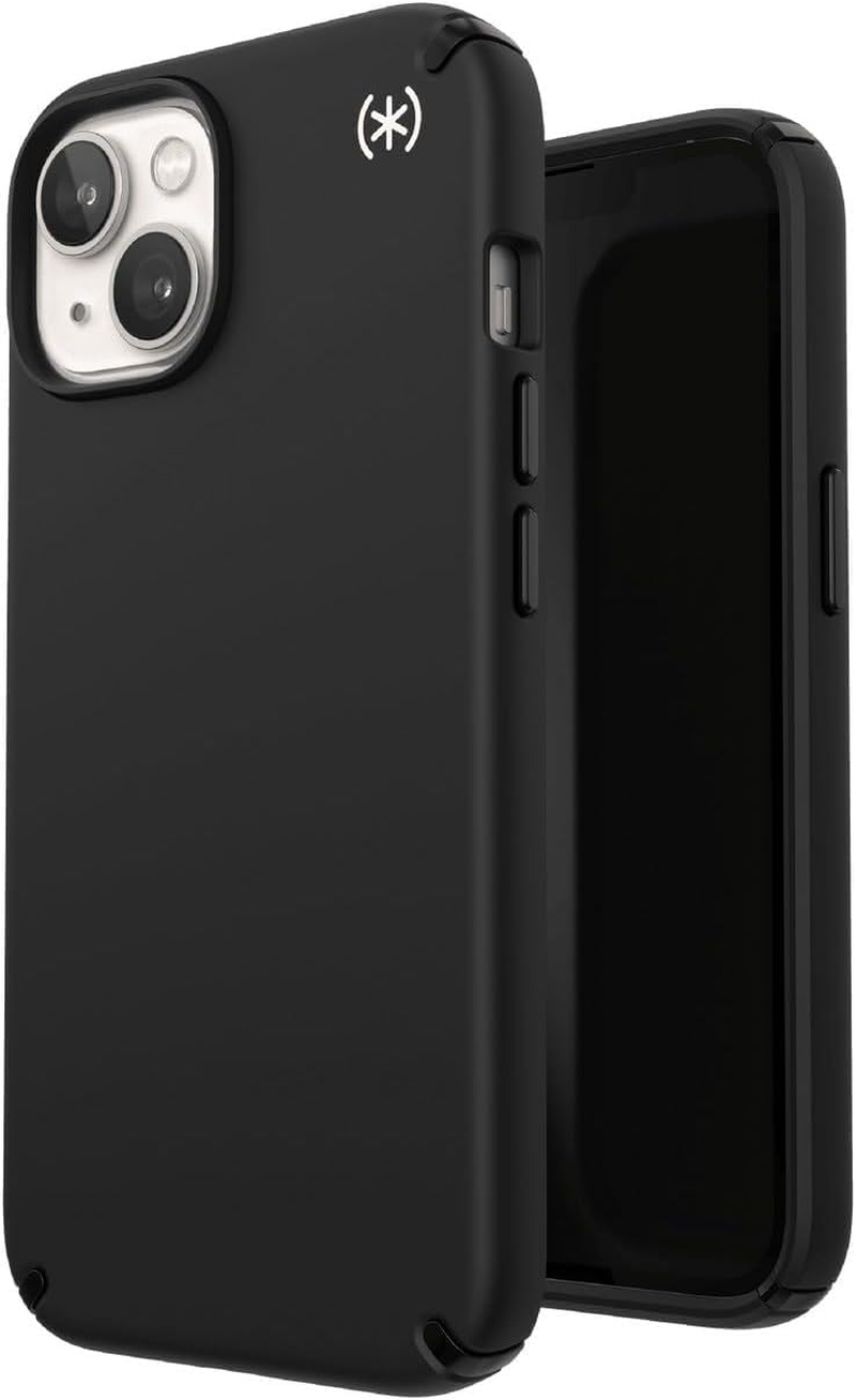 Speck Presidio2 Pro Case for Apple Iphone 14/13, Black
