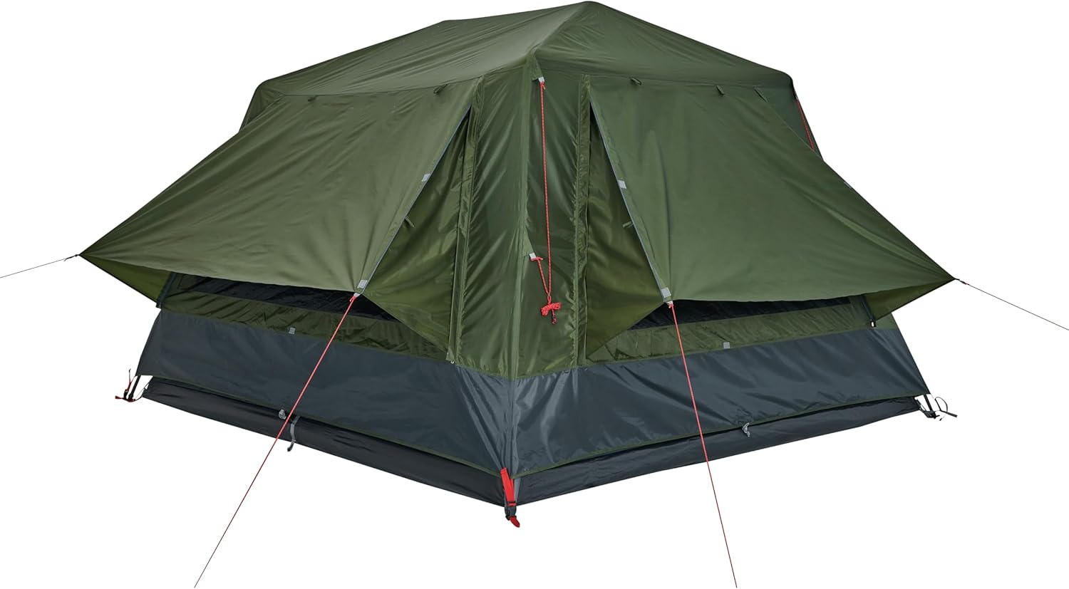 Oztrail Fast Frame 6 Person Tent image number 5