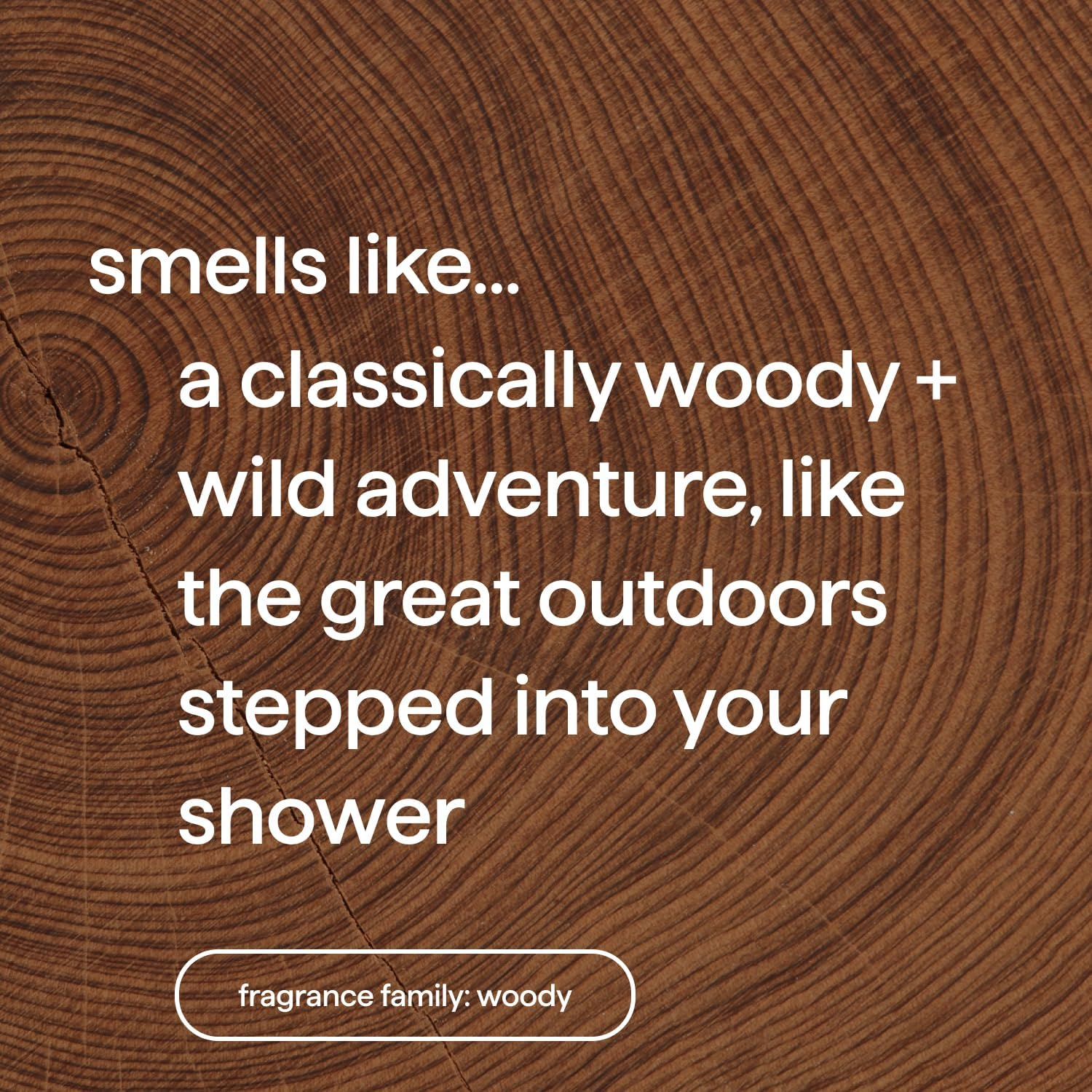 Method Men, Cedar + Cypress Body Wash, 18Oz, 3 Pack, Packaging May Vary image number 5