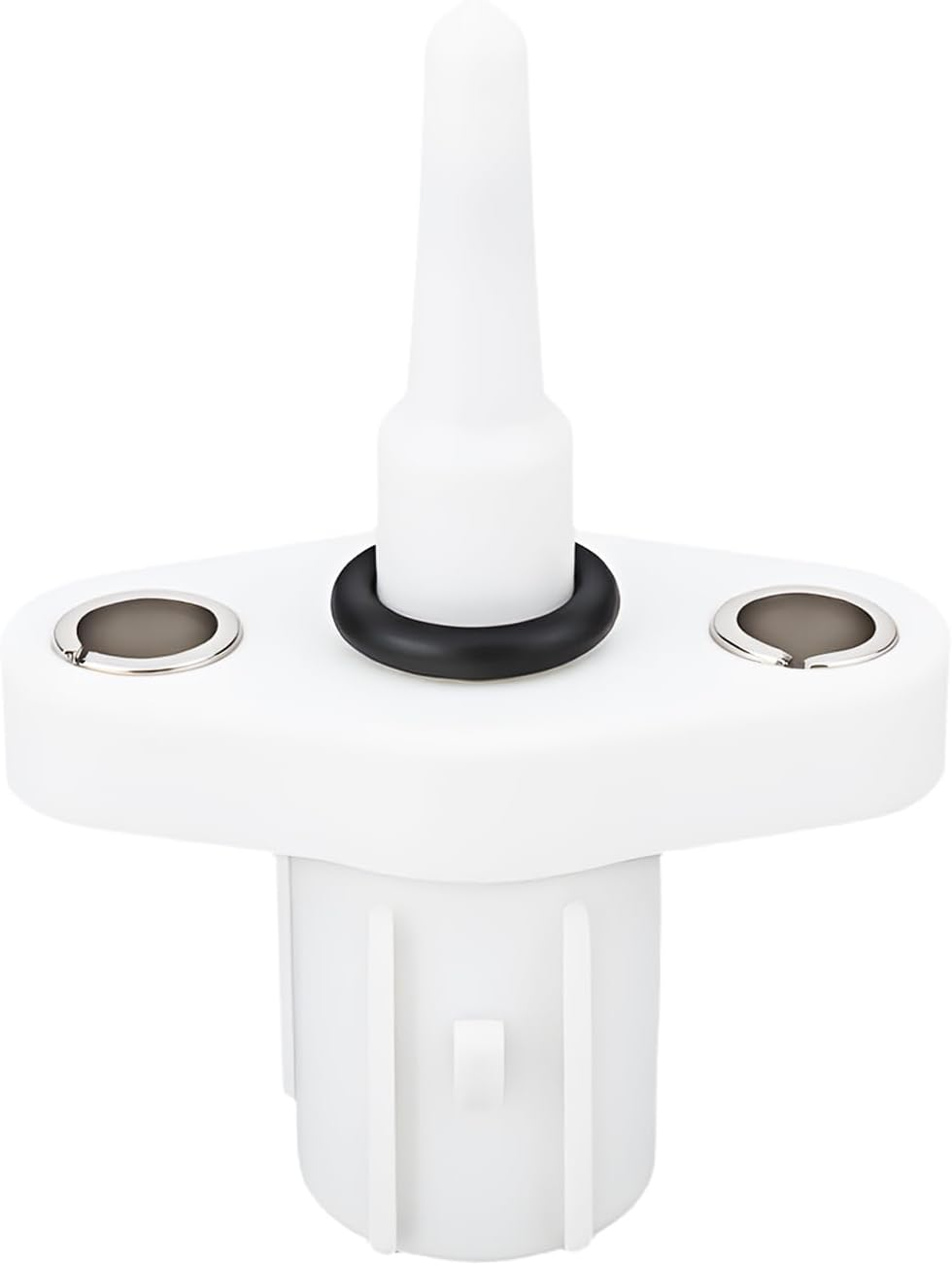 Ecsing 2-Pin Car Air Intake Temperature Sensor 61041080000 Compatible with KTM SX-F EXC-F 250 image number 2