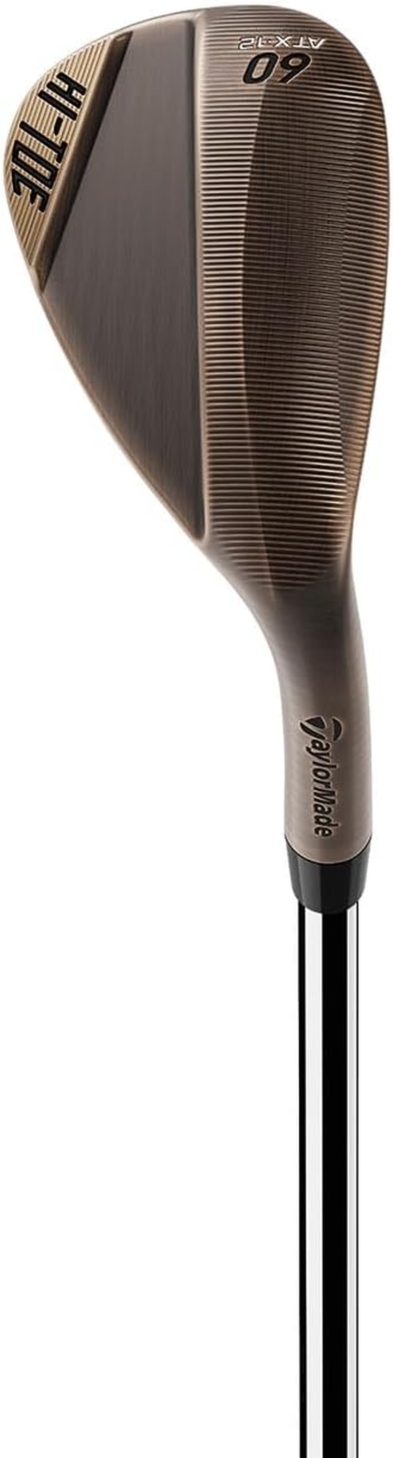 Taylormade Golf Hi-Toe 4 Wedge image number 2