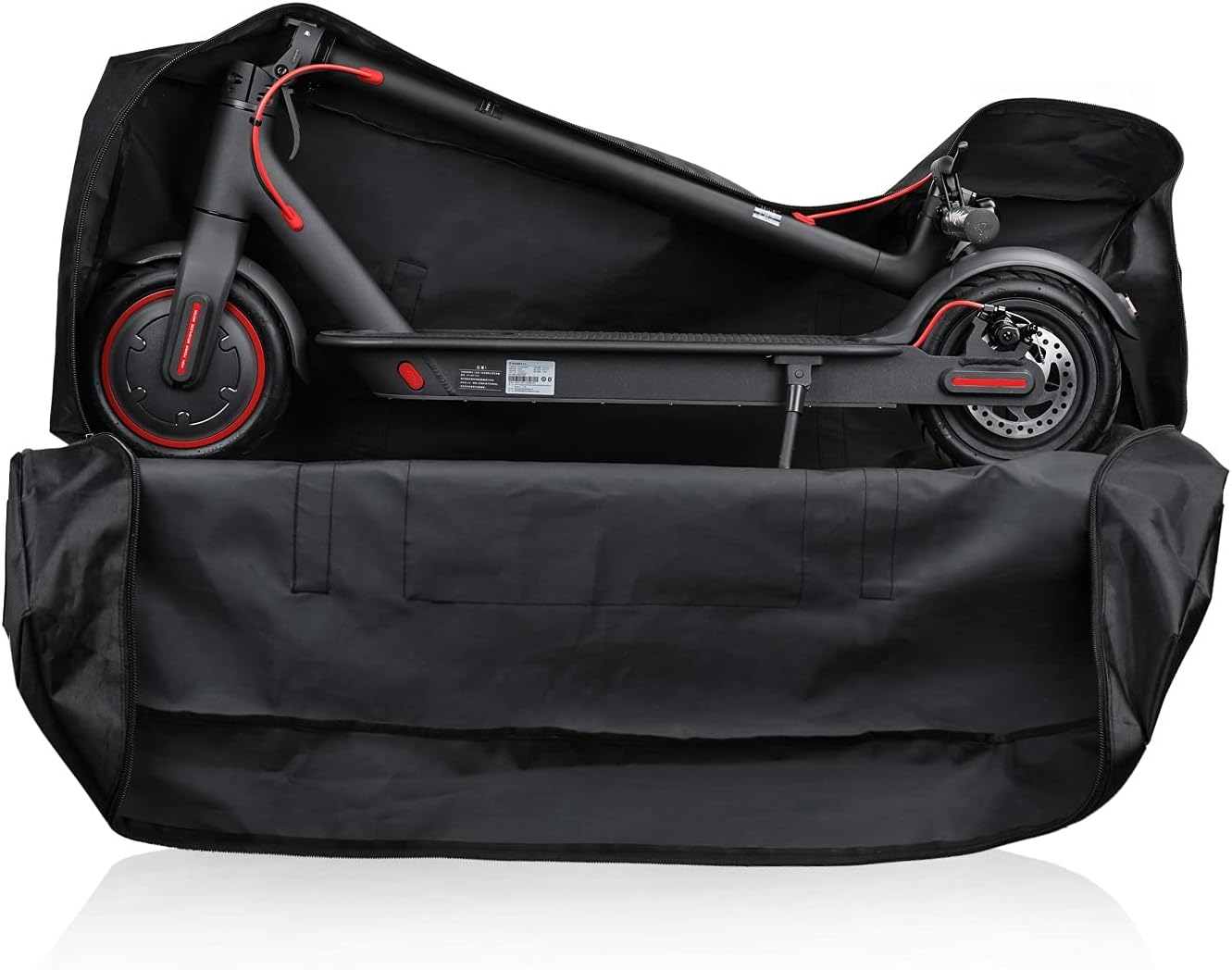 Rhinowalk Scooter Carrying Bag Portable Scooter Storage Bag Electric Scooter Bag E-Scooter Transport Bag Electric Scooter Accessories image number 3