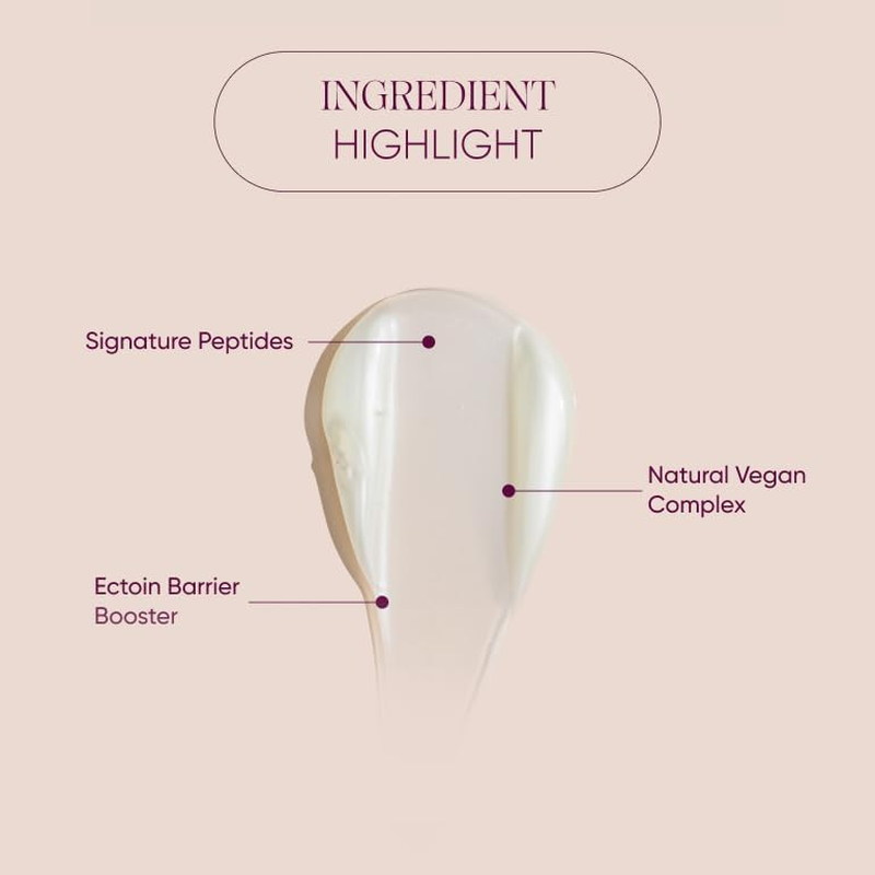 NAK Signature Nourish Shampoo 350Ml image number 4