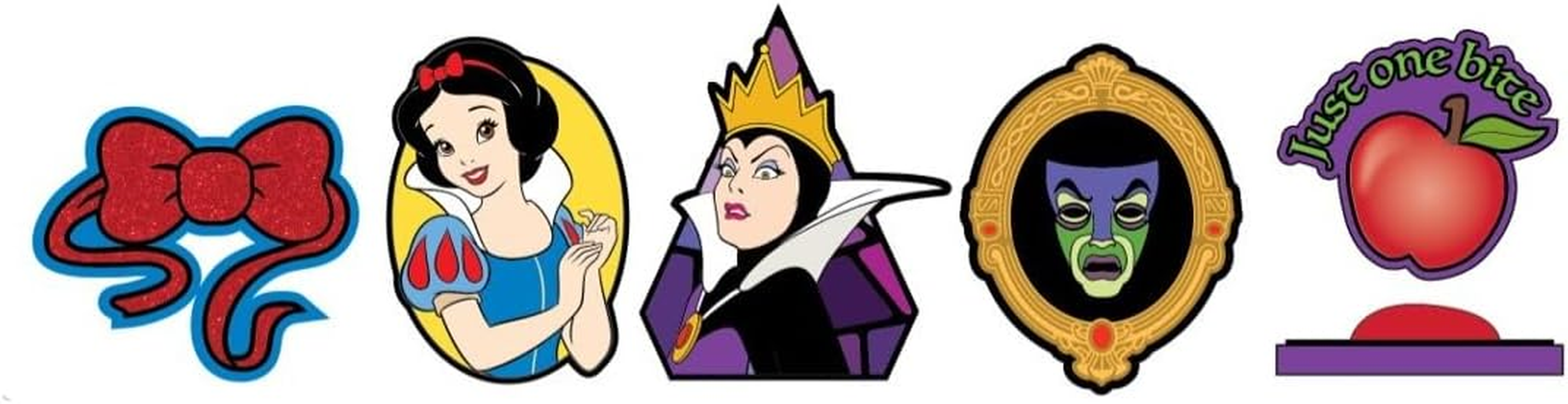 [クロックス] チャームス マルチパック 5個 パック キャラクター