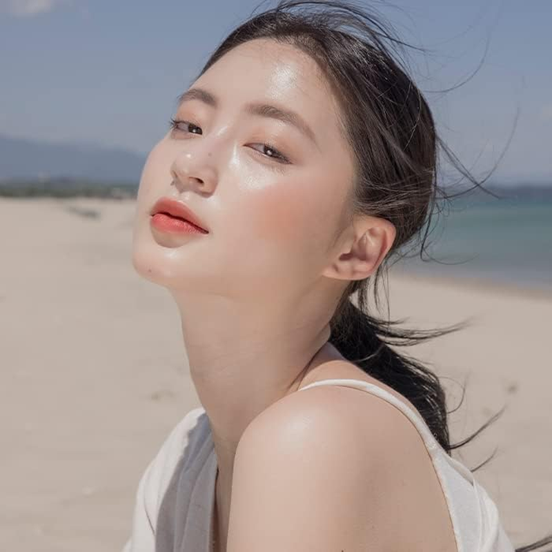 Rom&Nd Zero Matte Lipstick 3 G, 07 Envy Me image number 1