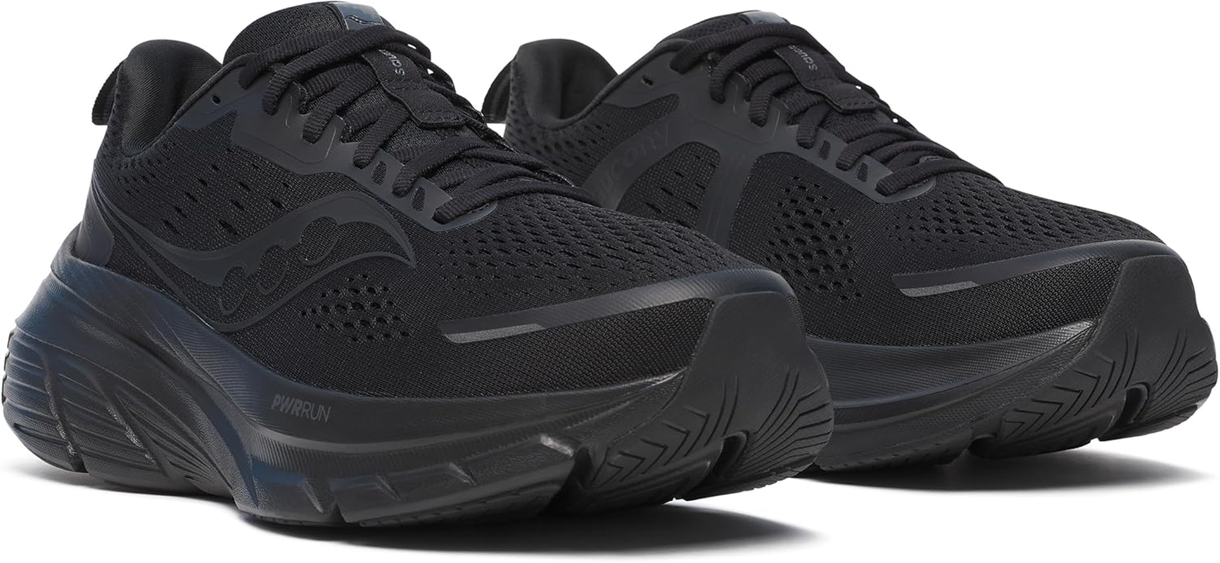 Saucony Women'S Guide 18 (D) Sneaker image number 2