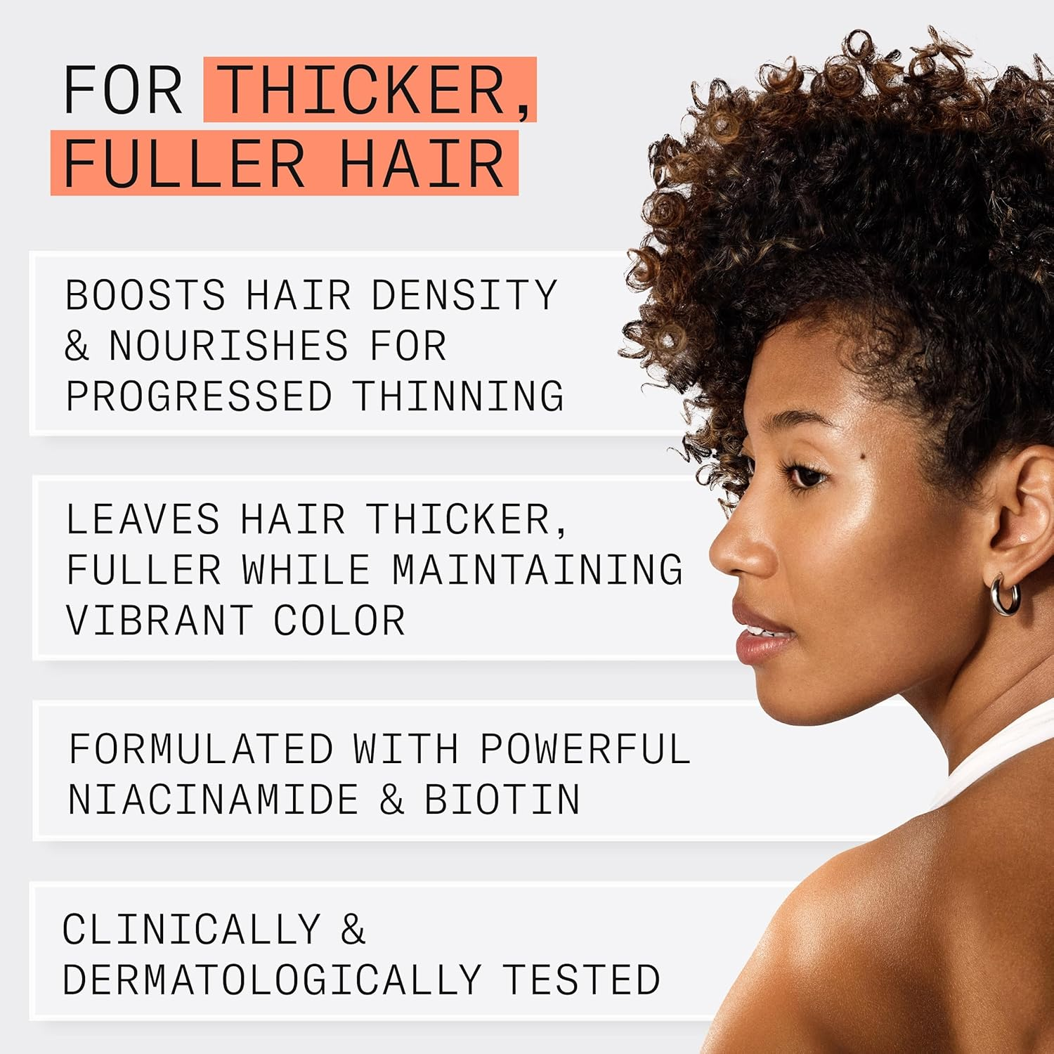 Nioxin System 4 Scalp Treatment, 200 Ml image number 5