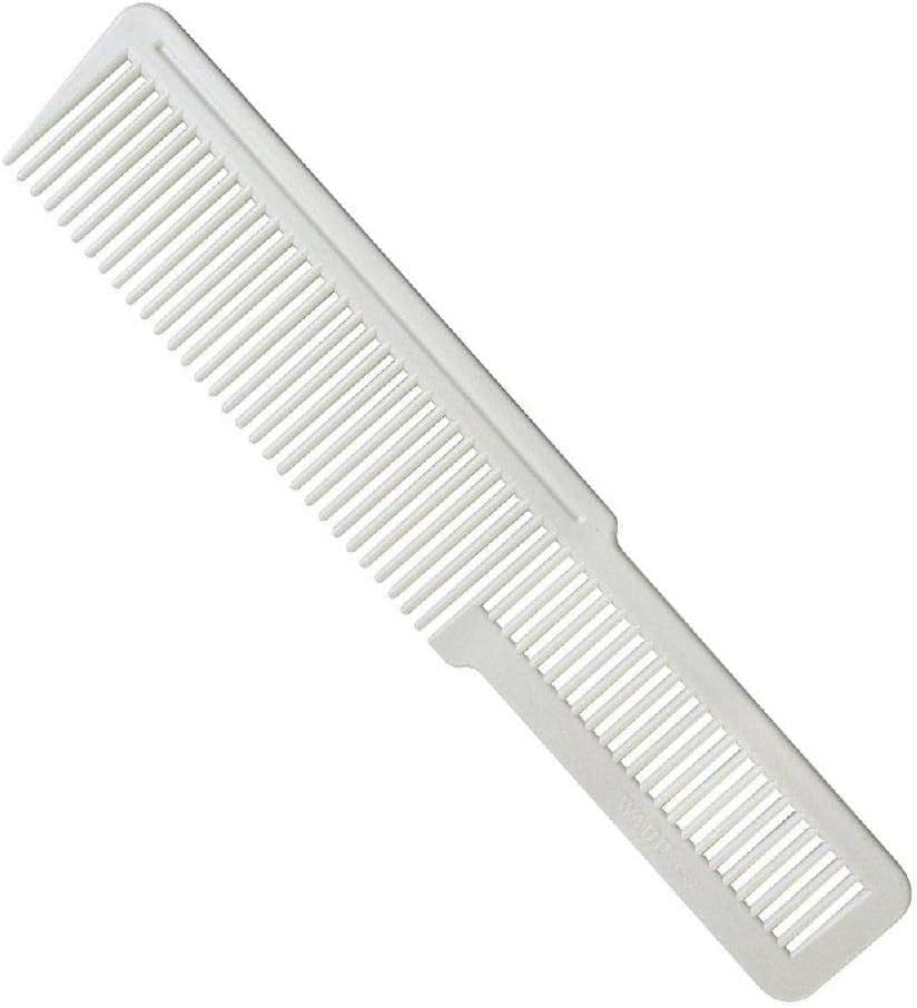 Wahl Clipper Comb WHITE Medium