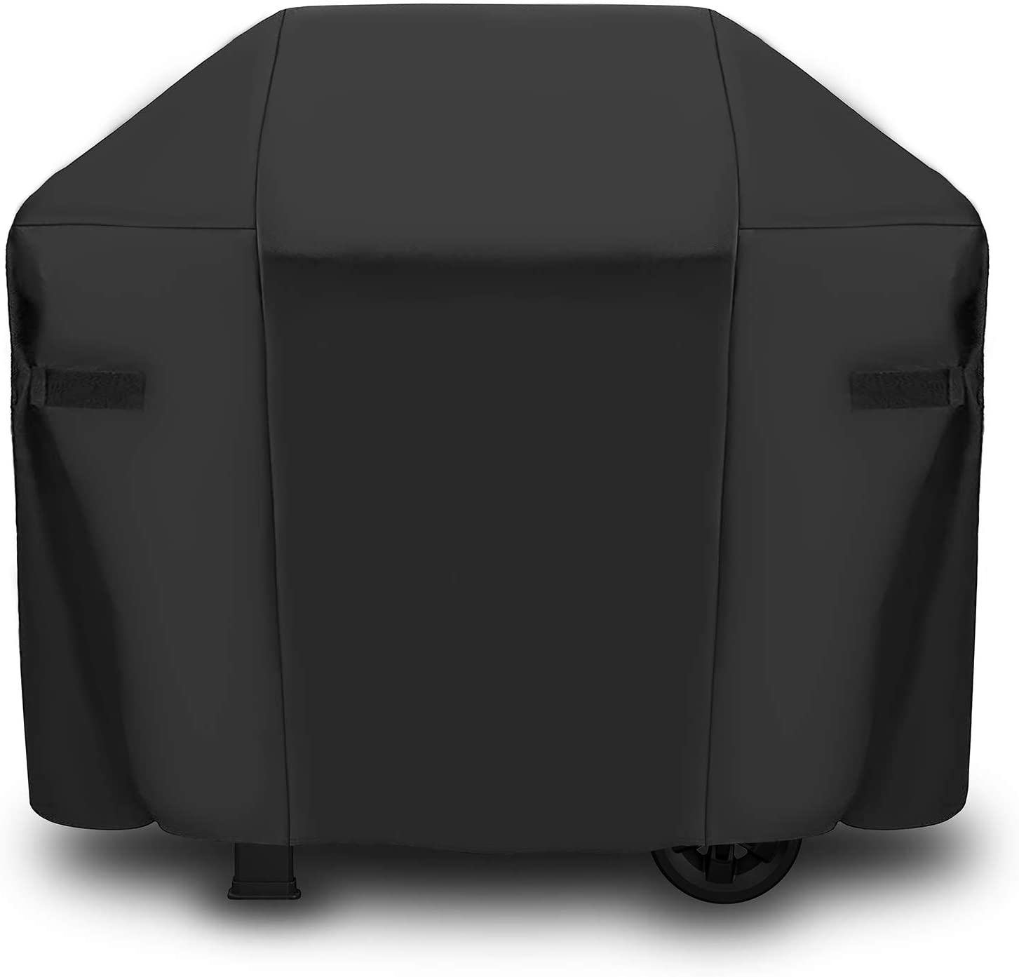 CAB55 BBQ Gas Grill Cover, Heavy Duty Waterproof 600D Polyester Fabric (178CM*56CM*105CM) 7132 image number 2