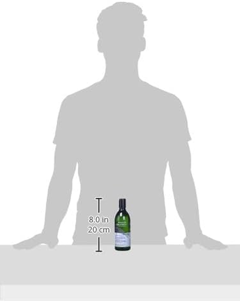 Avalon Organics Bath Shower Gel - Nourishing Lavender by Avalon for Unisex - 12 Oz Shower Gel, 355 Ml image number 2