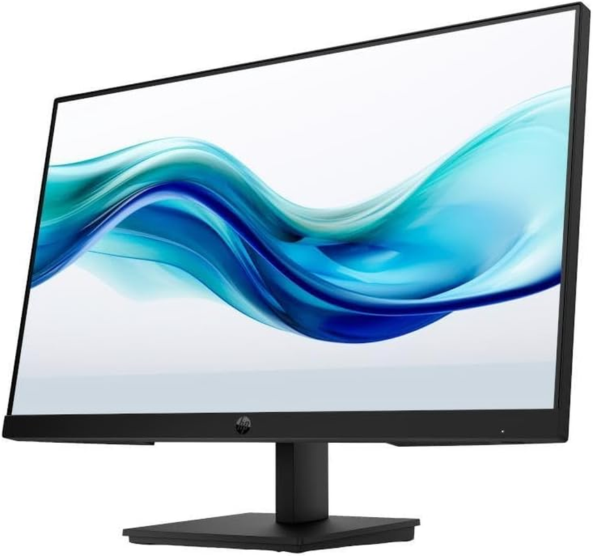 HP Series 3 Pro 23.8" FHD 1080P IPS 100Hz Monitor - 9U5J5UT image number 5