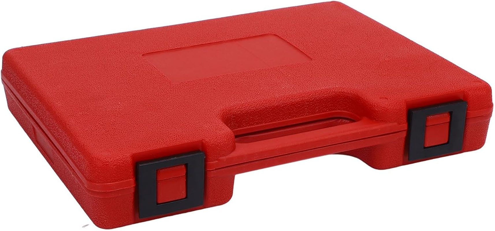 Thread Chaser Set 48Pcs Thread Repair Kit,Unc/Unf/Metric Thread Restoring Files Tap and Die Kit,With 24 Rethreading Dies,22 Rethreading Taps,2 SAE Thread Files Thread Restorer,For Most Metals