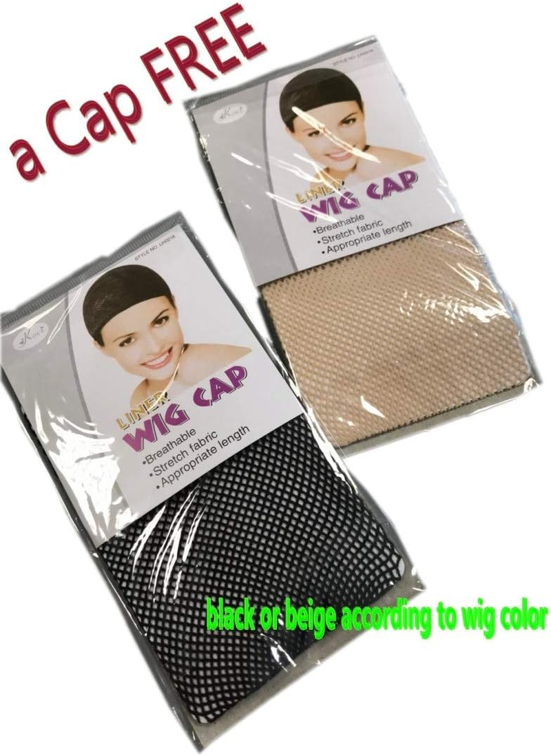 Prettyland Event C696 Women'S Bob Straight Fringe Wig Medium Length Short Straight Heat Resistant Wig for Show Fancy Dress Blue Royal Blue image number 1