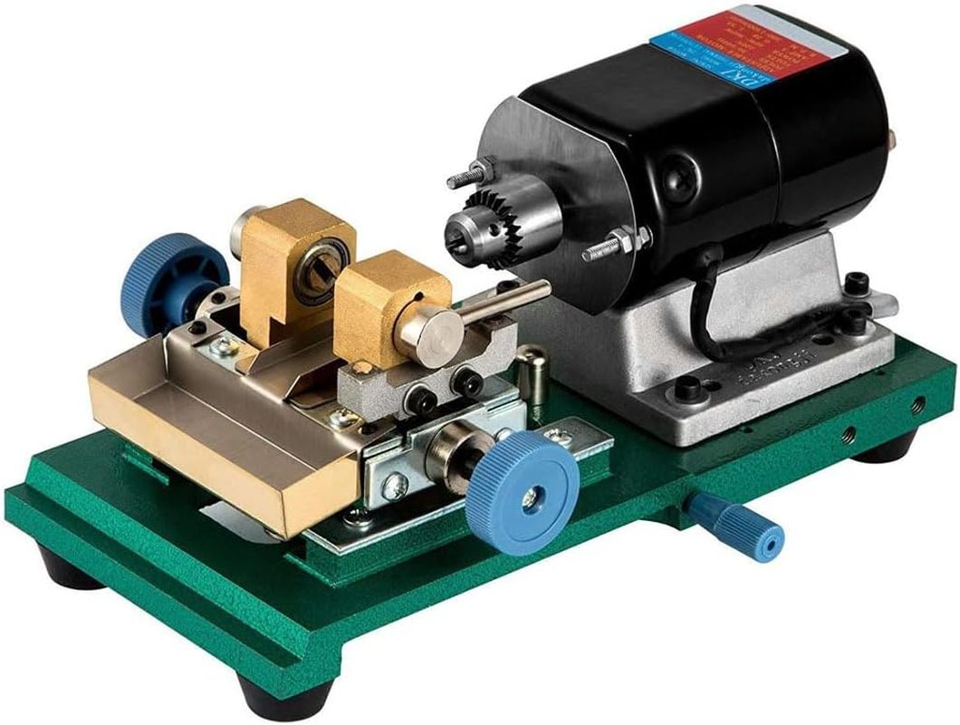 Thermal Binding Machine image number 3