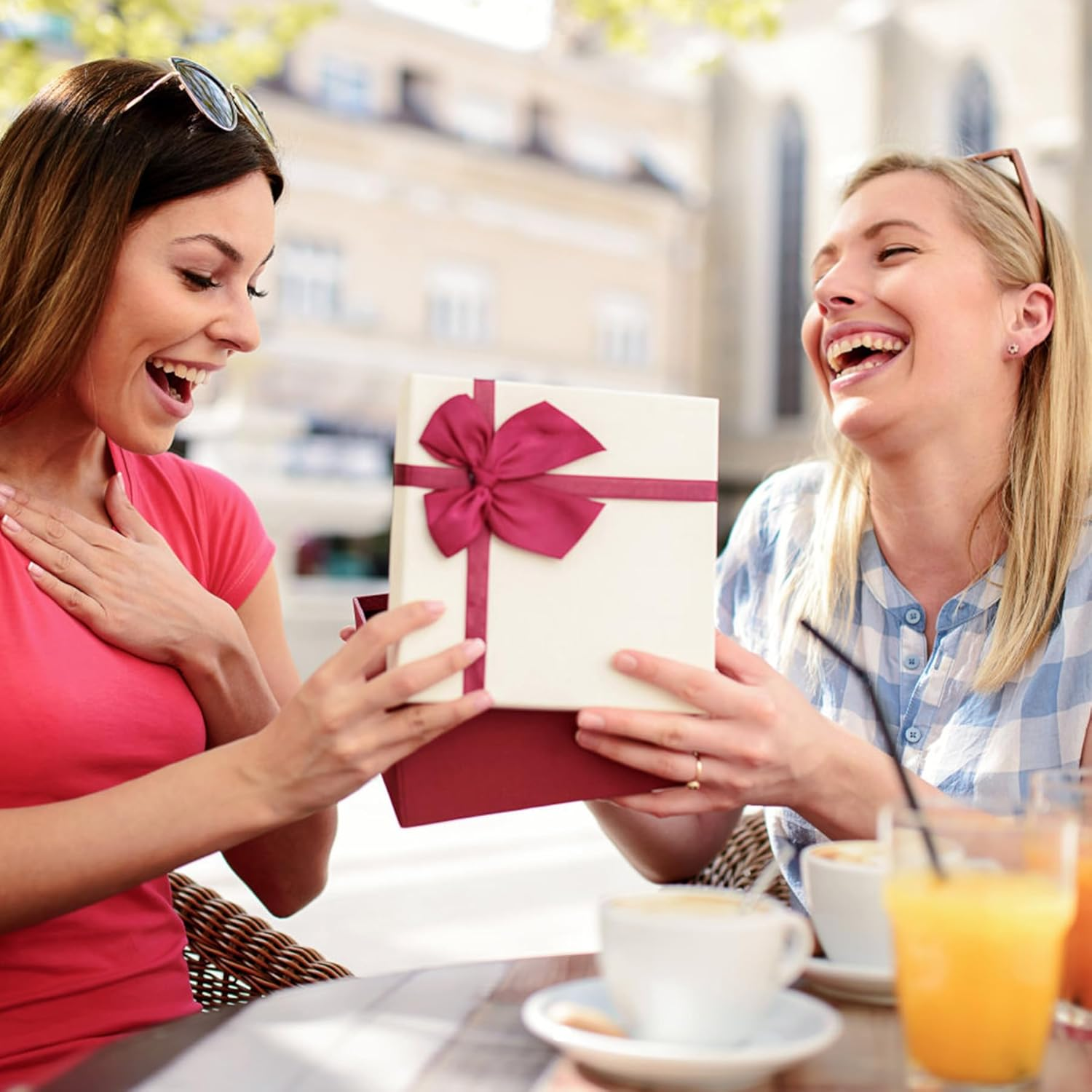 Women Pashmina Shawls and Wraps Scarf Soft Silky Reversible Paisley Shawl for Women UK image number 1