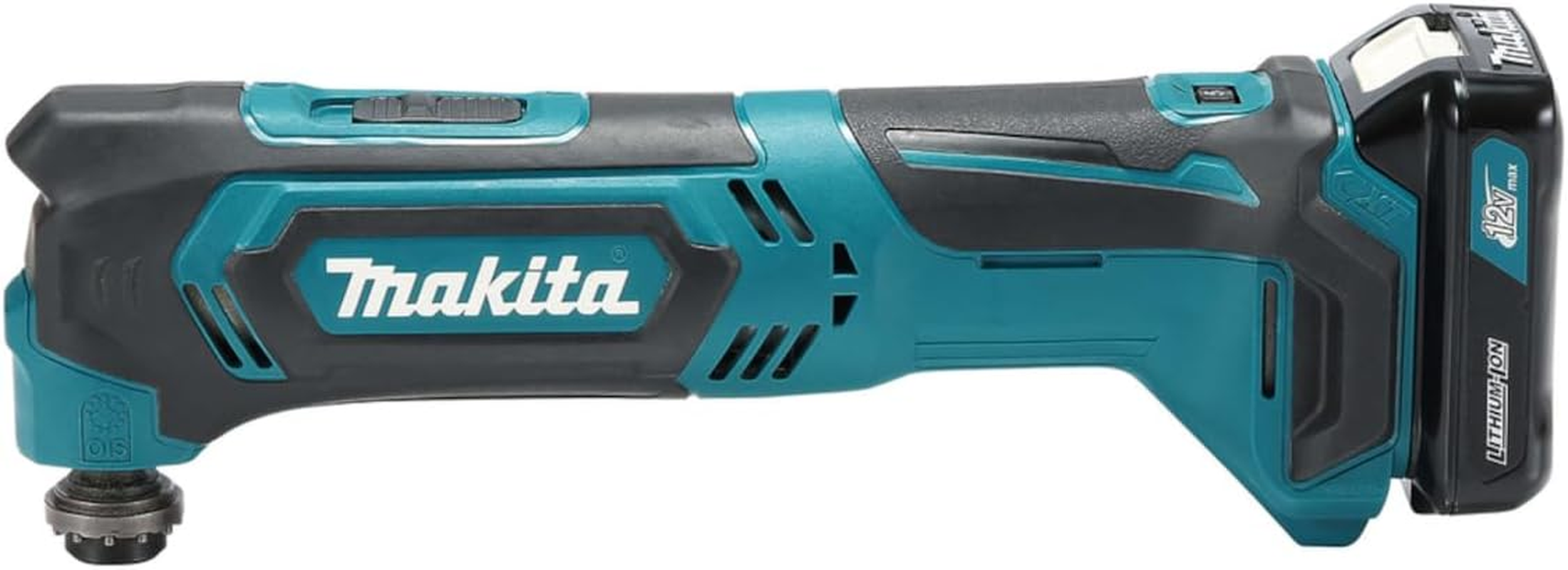 Makita 12V Max Cordless Multi Tool image number 5